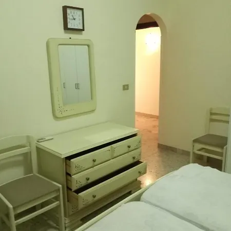 Appartement Lido Fronte Mare Gallipoli