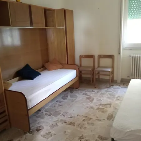 Lido Fronte Mare Appartement