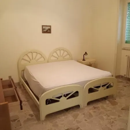 Appartement Lido Fronte Mare