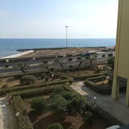 Lido Fronte Mare Appartement