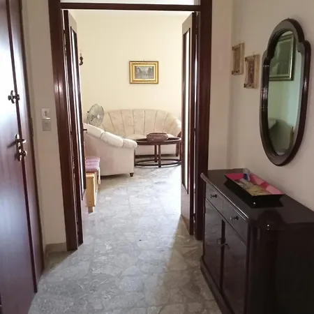 Appartement Lido Fronte Mare