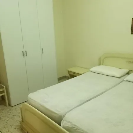 Lido Fronte Mare Appartement