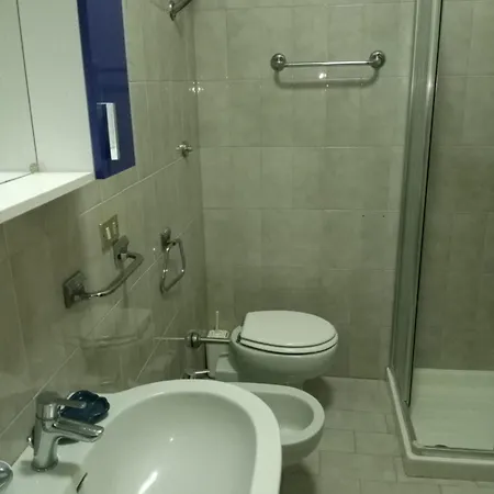 Appartement Lido Fronte Mare Gallipoli