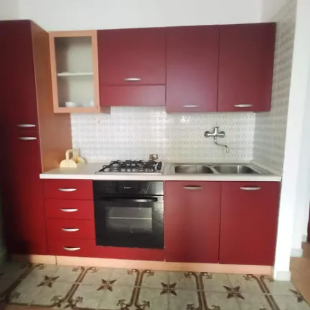 Lido San Giovanni Fronte Mare