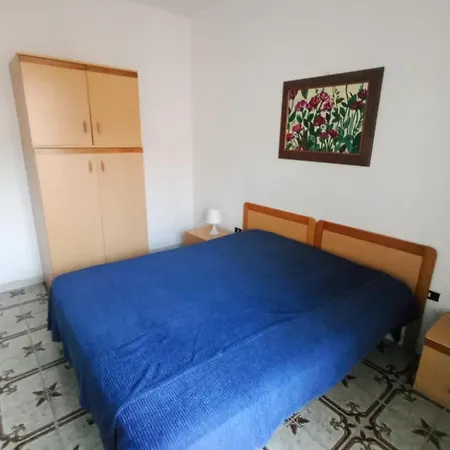 Lido San Giovanni Fronte Mare *