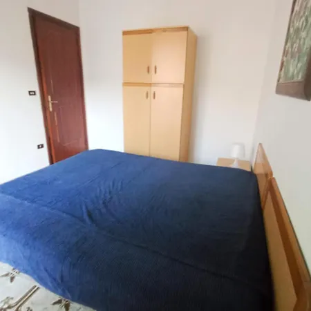 Appartement Lido San Giovanni Fronte Mare *