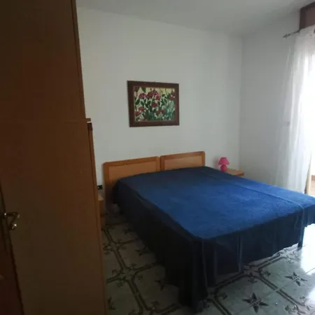 Lido San Giovanni Fronte Mare * Gallipoli