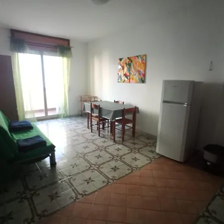 Appartement Lido San Giovanni Fronte Mare Gallipoli