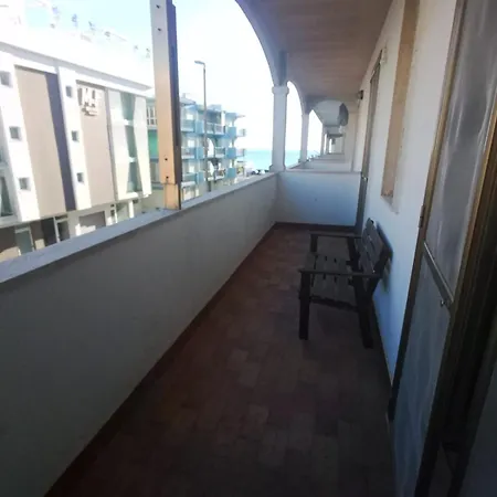Apartamento Lido San Giovanni Fronte Mare