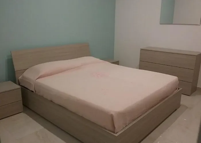 Lido San Giovanni Fronte Mare