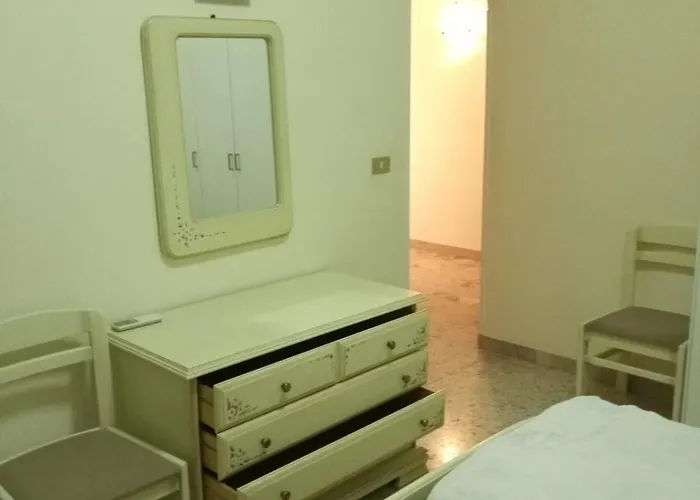Appartement Lido San Giovanni Fronte Mare Gallipoli