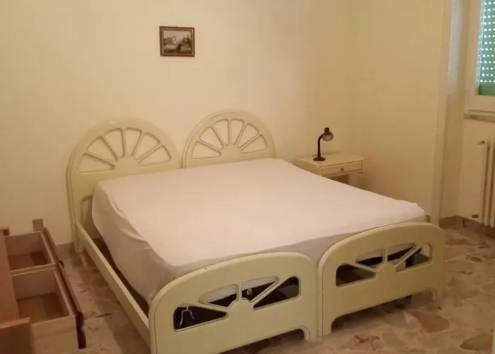 Appartement Lido San Giovanni Fronte Mare