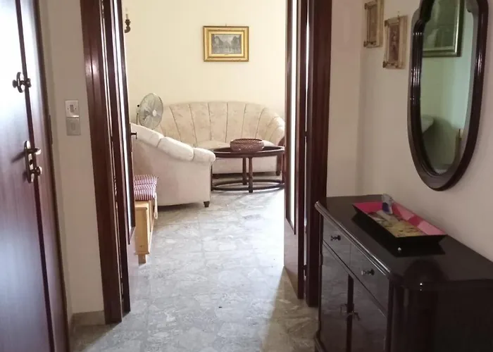 Appartement Lido San Giovanni Fronte Mare