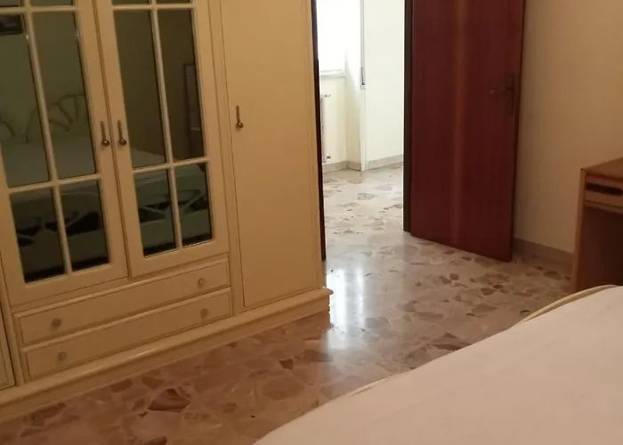 Lido San Giovanni Fronte Mare *