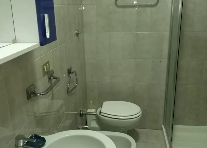 Appartement Lido San Giovanni Fronte Mare Gallipoli