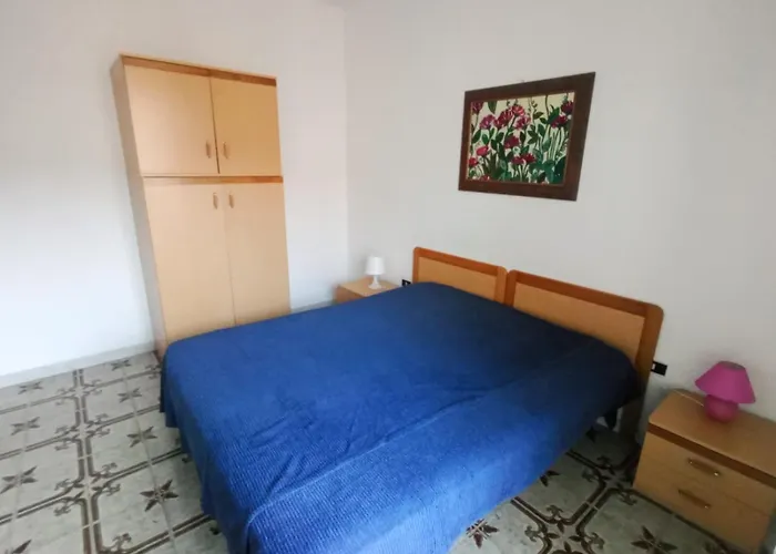 Lido San Giovanni Fronte Mare *