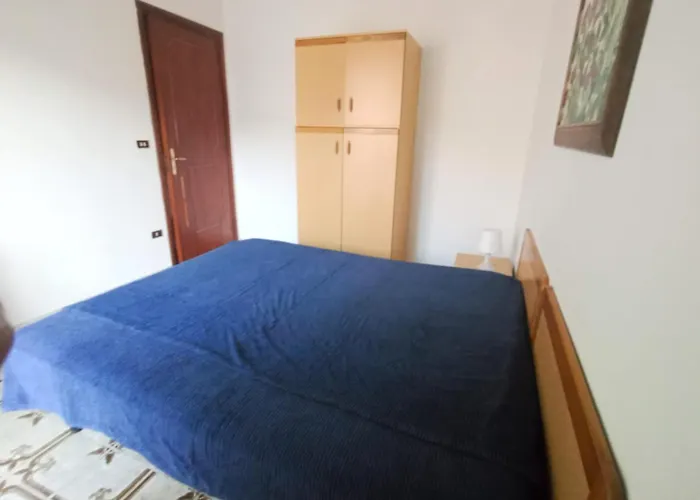 Appartement Lido San Giovanni Fronte Mare *