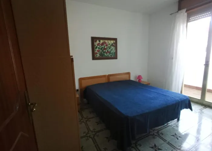 Lido San Giovanni Fronte Mare * Gallipoli