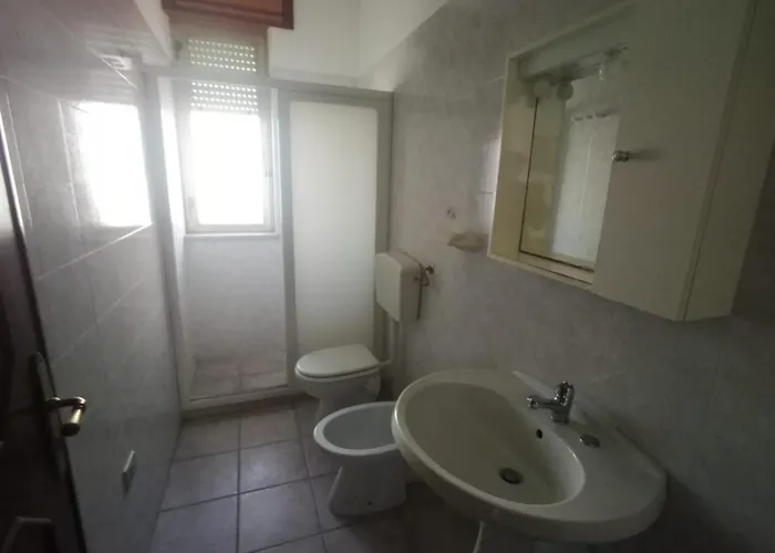 Lido San Giovanni Fronte Mare Gallipoli