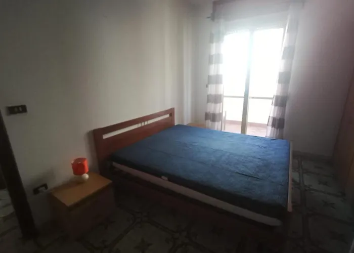 Lido San Giovanni Fronte Mare *