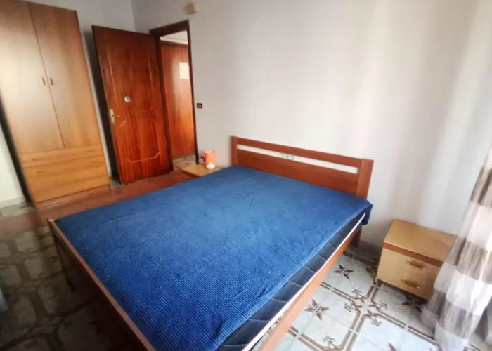 Lido San Giovanni Fronte Mare Gallipoli