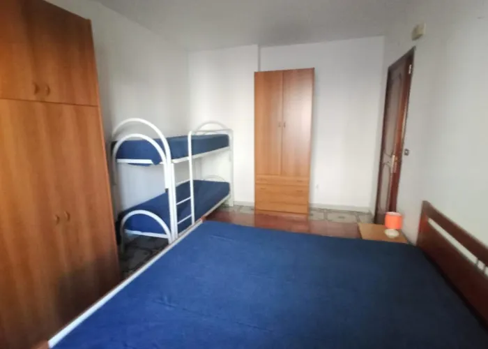 Lido San Giovanni Fronte Mare Gallipoli