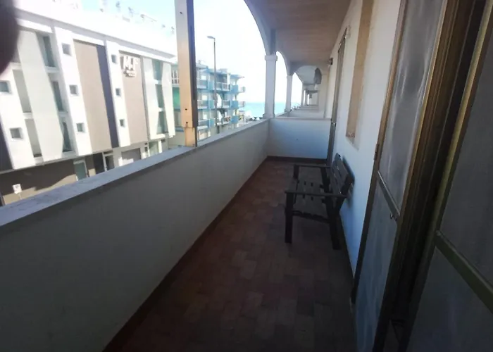 Appartement Lido San Giovanni Fronte Mare
